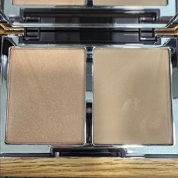 Wayne Goss satin bronze palette - Picture 2 of 2